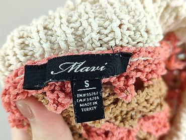 pull and bear przeceny: Mavi, Sweter damski, rozmiar S — 4