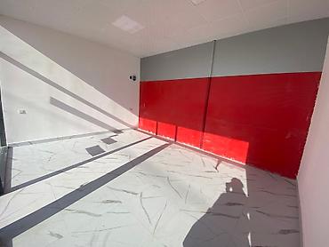 o store: Сдается помещение в индустриальном парке «Fashion Mall” (Silk Way) — 4