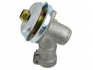 Ostali pribor i dodaci za alate: Glava/prenos za trimer – komplet Opis: - Kompletna ugaona — 2