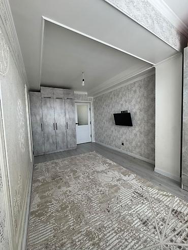 110: 1 комната, 36 м², Нижний Джал (Джал-23) Элитка, 4 этаж, Евроремонт — 10