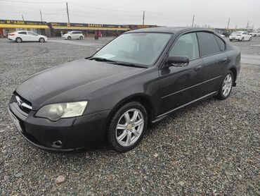 субару легаси 2018: Subaru Legacy: 2006 г., 2 л, Автомат, Бензин, Седан