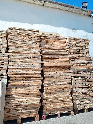 şabalıd ağacı: Məhsul: Taxta lövhələrdən yığma panellər/palet üstlükləri Təsvir: - — 3