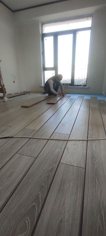 Ремонт под ключ: Ремонт под ключ | Квартиры, Дома, Балконы Больше 6 лет опыта — 26