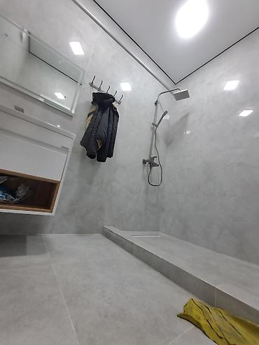 Ремонт под ключ: Дизайнерский ремонт «под ключ» квартир и санузлов - Полный цикл — 18