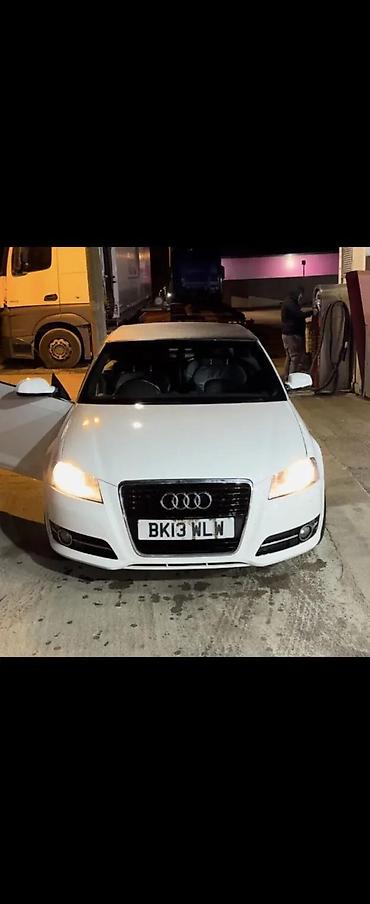 bt holding: AUDI A3 8P 2010 DELOVI PUMPA VISOKOG PRITISKA PUMPA GORIVA | Audi — 2