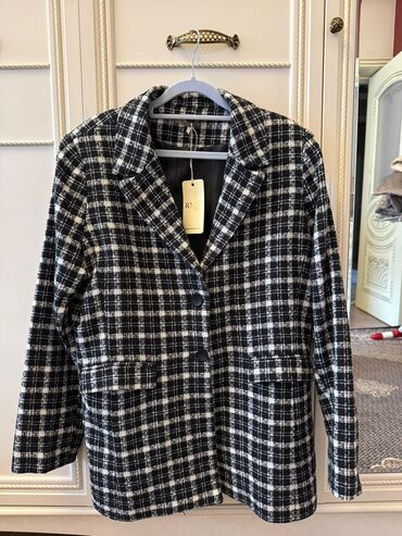 toxuma jaketler: Pencək, 2XL