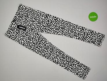dresy jamniki: Legginsy Sportowe damskie, rozmiar M — 2