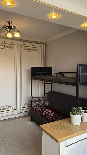 Продажа квартир: Просторная гостиная в классическом стиле. - Планировка: прямоугольное — 7