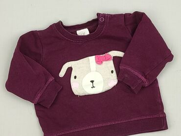 Bluza, H&M, 3-6 miesięcy, stan - Bardzo dobry