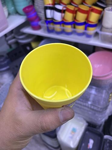 стаканчик мороженое умут: Стакан пластиковый Üçsan Plastik Tumbler, модель M-210. - Объём: 250 — 2