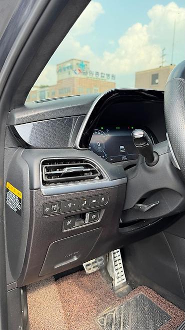 4wd 20132020: Hyundai Palisade: 2020 г., Автомат, Кроссовер — 7