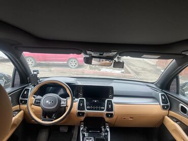 Kia: Kia Sorento: 2020 г., 2.2 л, Робот, Дизель, Кроссовер — 10