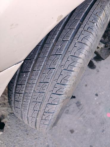 7 nəfərlik avtomobillər: Hyundai H-1 (Grand Starex): 2.5 l | 2009 il Mikroavtobus — 8
