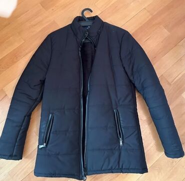 Kostyumlar: GÖYSARIFASON-40m Ölçüsü-52.Meschino firması Kişi kostyumu – iki — 4