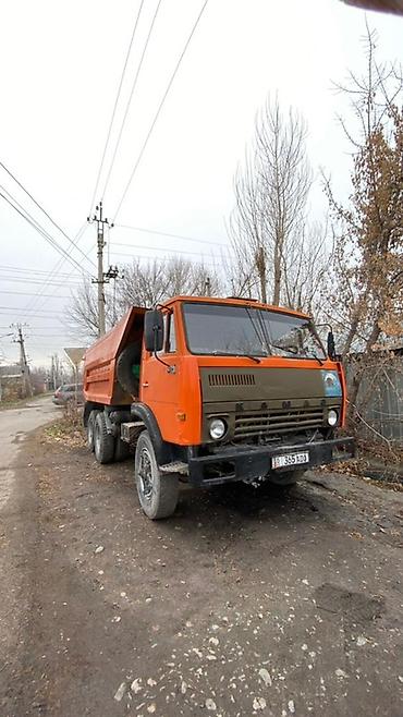 Грузовики: Грузовик, Камаз, Стандарт at lalafo.kg — 5 Грузовики: Грузовик, Камаз, Стандарт — 5