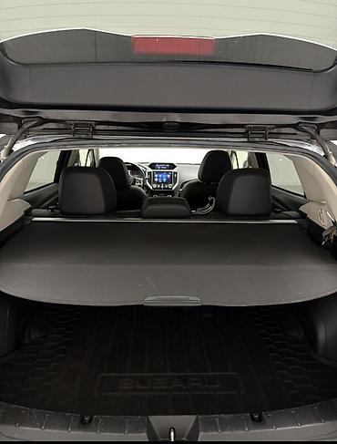 Subaru: Subaru XV: 2020 г., 2 л, Вариатор, Бензин, Кроссовер — 11