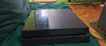 alkatel 1: PlayStation 4 cena je 120€ sa jednim dzojstikom sa 2 140€ ima sve — 1