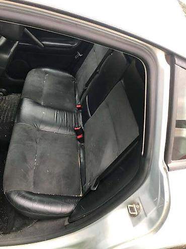 nodi auto: PASSAT B5 V6 SEDISTA ZA VOLKSWAGEN PASSAT B5 | Passat B5 2.8 V6 — 2