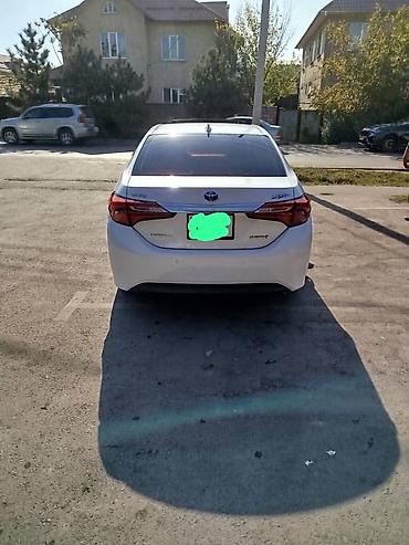 таёта карола: Toyota Corolla: 2016 г., 1.8 л, Робот, Гибрид, Седан — 2