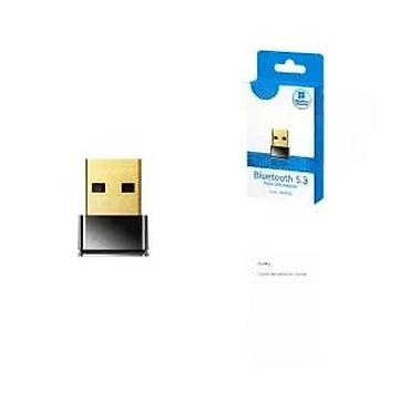 Druga oprema za računare i laptopove: Cudy Bluetooth 5.3 nano USB adapter (model BL530) - Bluetooth 5.3 — 9