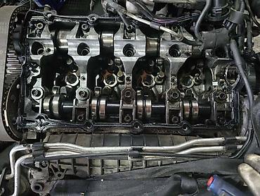 GLAVA MOTORA 2.0 TDI 16W ZA AUDI A3, A4, A6 OD 2005. DO 2007. GOD