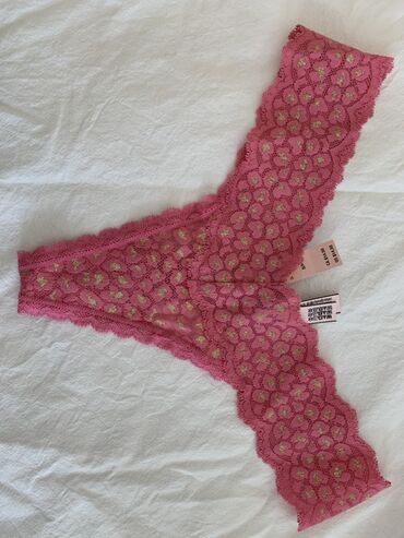 Трусики: Victoria's Secret — 8