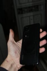 Mobil telefonlar üçün digər aksesuarlar: Məhsul: Smartfon üçün qoruyucu örtük (case) Təsvir: - Rəng: qara - — 16