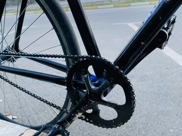 Городские велосипеды: Городской велосипед, Рама M (156 - 178 см), Б/у — 6