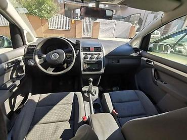 alat 52: VOLAN ZA VOLKSWAGEN TOURAN OD 2001. DO 2005. GOD. | Polovni Delovi — 1