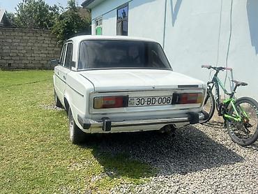 бампер опель вектра б: VAZ 2106 avtomobili təqdim olunur. NÖMRE ÜZRİNDE VERİLECEL .Qapilarin — 4