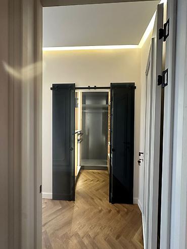 Продажа квартир: 3 комнаты, 103 м², Элитка, 11 этаж, Евроремонт — 12