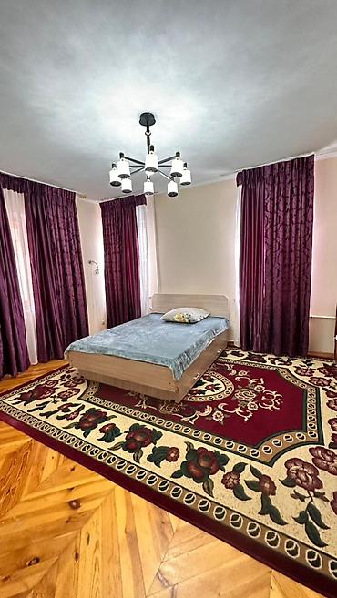 Долгосрочная аренда домов: 305 м², 6 комнат — 5