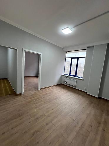 2 bedroom: 2 комнаты, 39 м², Дордой Плаза ТРЦ Индивидуалка, 4 этаж, Косметический ремонт — 4