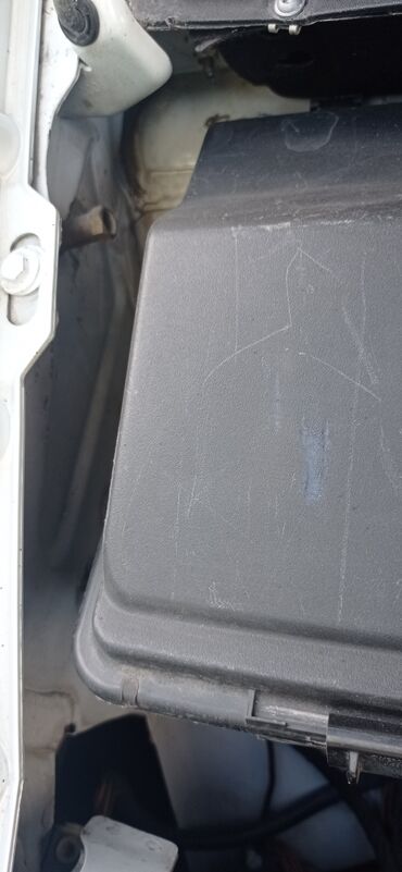 Mercedes-Benz: Mercedes-Benz Vito: 2.2 l | 2008 il Van/Minivan — 15