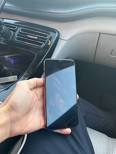 iphone 11 pro max kreditle: IPhone 11 Pro Max, 64 GB, Qızılı, Face ID — 7