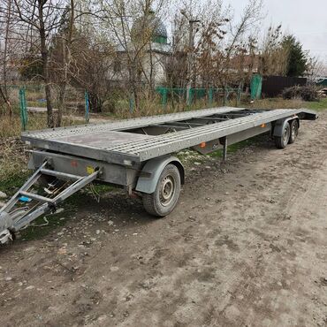 купить прицеп на легковую машину бу: Чиркегич, Унаа ташыгыч, Колдонулган