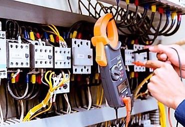 Электрики: Электромонтаж и мелкий ремонт в квартире/доме Профессиональные — 11