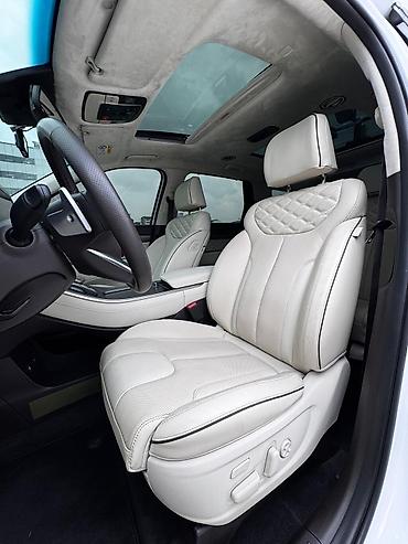 Hyundai: Hyundai Palisade: 2021 г., Кроссовер — 19