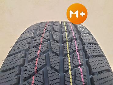 Шиналар жана дисктер: Шиналар 225 / 60 / R 18, Кыш, Жаңы, Комплект, Жеңил унаалар, Кытай — 1