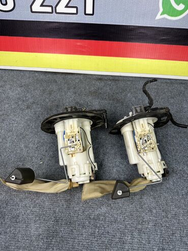 Бензонасосы: Бензонасос Honda 2002 г., Б/у, Оригинал, Германия — 7