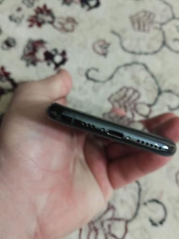 Apple iPhone: IPhone 11 Pro, Matte Midnight Green — 4