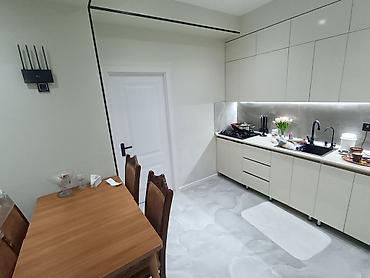 Kombilər: Məhsul: Mənzildə quraşdırılmış hamam–sanitar qovşağı və qazla işləyən — 6