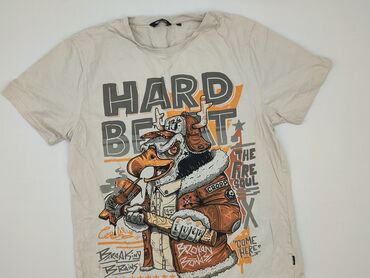 buty c a: Cropp, T-shirt for men, size XL