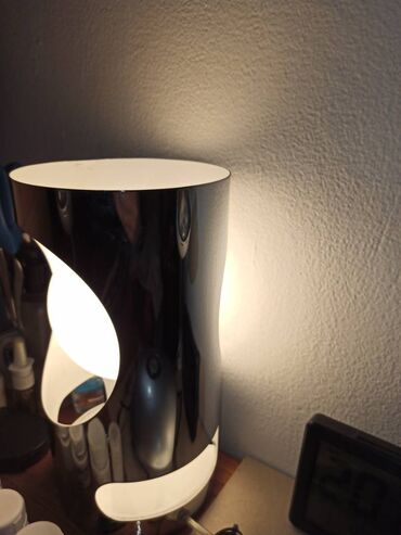 lack stocic: Table lamp
