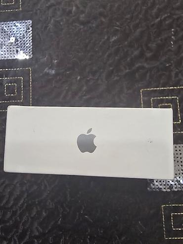 qulaqcıq iphone: Məhsul: Apple AirPods (model kodu: MXP62ZE/A) Xüsusiyyətlər: - iPhone — 3