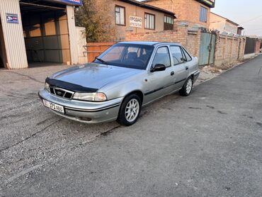 голф автомат: Daewoo Nexia: 2006 г., 1.5 л, Механика, Бензин, Седан