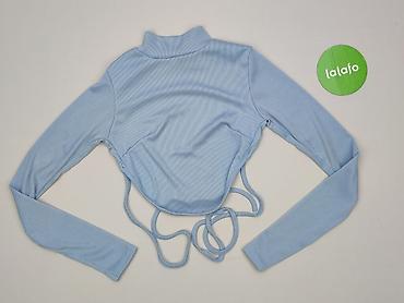 croop koszule: Nasty Gal, Top damski, rozmiar 2XS — 2