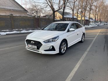 диски хюндай соната: Hyundai Sonata: 2020 г., 2 л, Типтроник, Газ, Седан