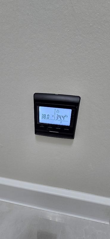 однушка: 2 комнаты, 50 м², Резиденция, Элитка, 9 этаж, Дизайнерский ремонт — 5