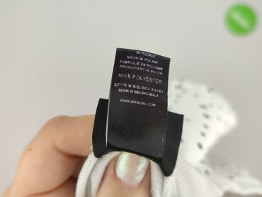 Bluzy: Mr. GUGU & Miss GO, Bluza damska
, M — 8